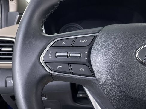 Used 2023 Hyundai Santa Fe SEL AWD/4WD image 26