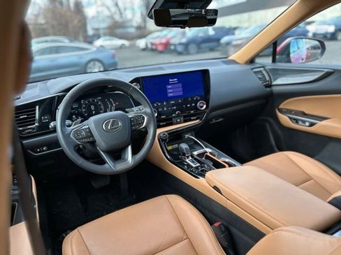 Used 2023 Lexus NX 350 AWD image 19