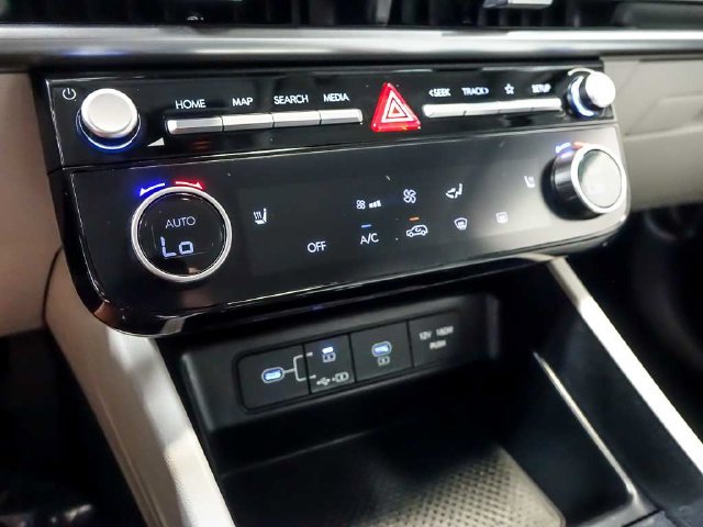 Used 2026 Hyundai Tucson SEL Plus AWD/4WD image 23