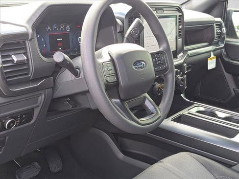 New 2026 Ford F150 STX w/ Equipment Group 200A image 3