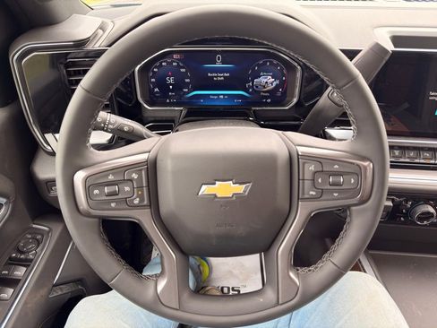 New 2026 Chevrolet Silverado 3500 High Country w/ Technology Package image 38