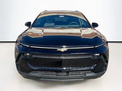New 2026 Chevrolet Equinox EV LT FWD image 4