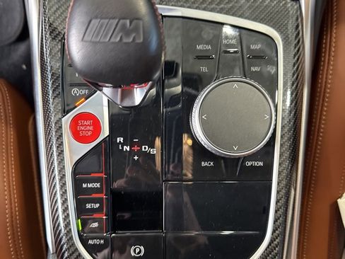 Used 2023 BMW M3 Competition image 25