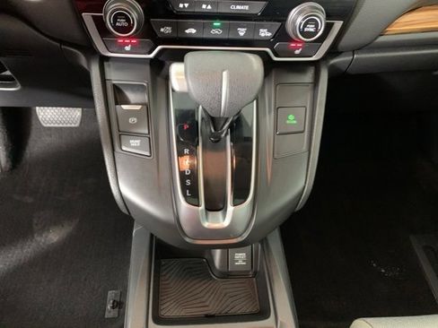 Used 2018 Honda CR-V EX image 24