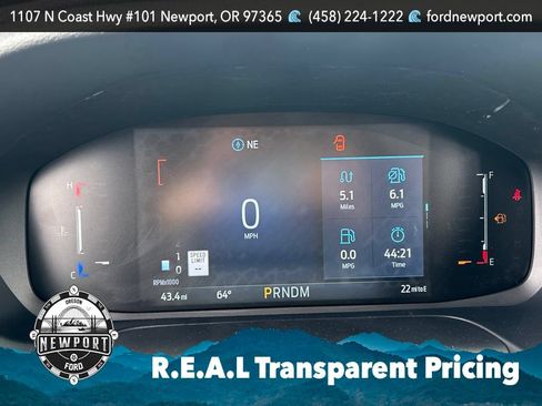 New 2026 Ford Transit 350 148 Medium Roof AWD image 23
