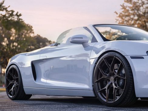 Used 2012 Audi R8 V8 image 5