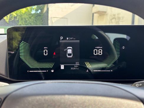Used 2025 Kia K4 FWD image 36