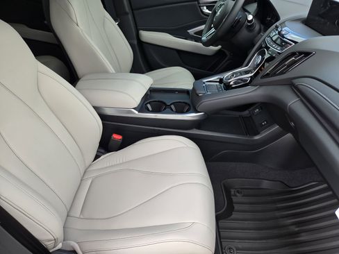 New 2026 Acura RDX SH-AWD image 7
