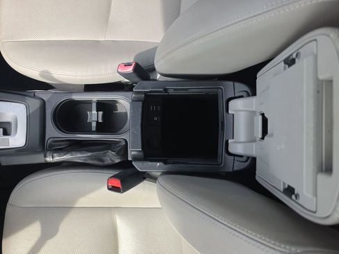 Used 2016 Subaru Forester 2.5i Limited image 26