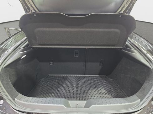 Used 2025 MAZDA MAZDA3 Hatchback w/Premium Plus Pkg AWD/4WD image 14