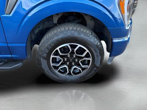 Used 2023 Ford F150 XLT w/ Equipment Group 302A High AWD/4WD image 33