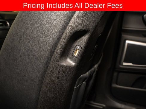 Used 2022 Kia Telluride EX w/ EX Premium Package AWD/4WD image 8