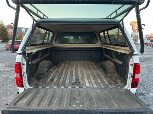Used 2009 Chevrolet Silverado 2500 LT w/ Suspension Package, Off-Road image 14