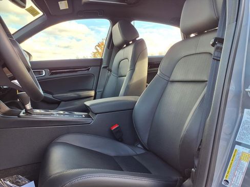 New 2026 Honda Civic Sport Touring image 6