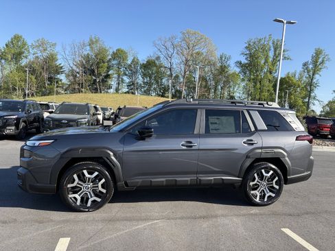 New 2026 Subaru Outback Touring XT image 4