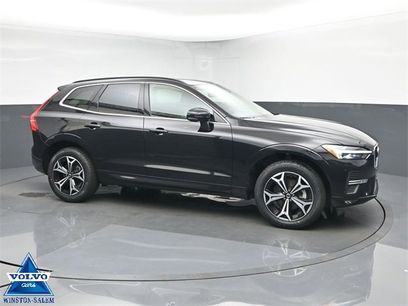 Used 2022 Volvo XC60 B5 Momentum w/ Climate Package