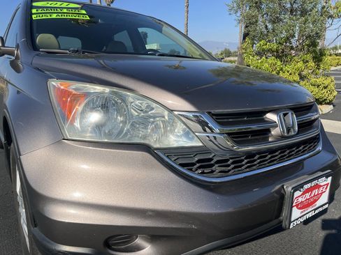 Used 2011 Honda CR-V EX-L image 9