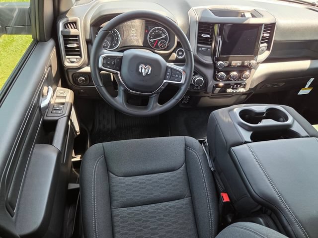 New 2026 RAM 1500 Warlock AWD/4WD image 9