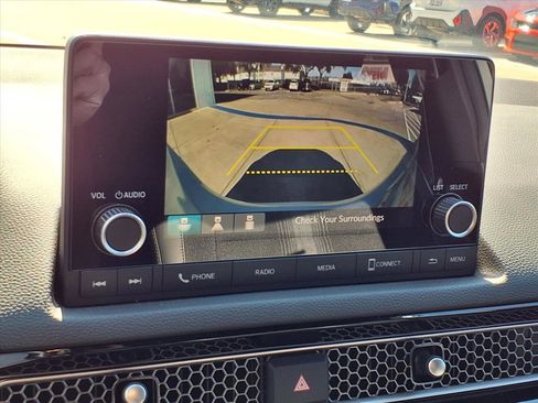 Used 2024 Honda Civic Sport image 5