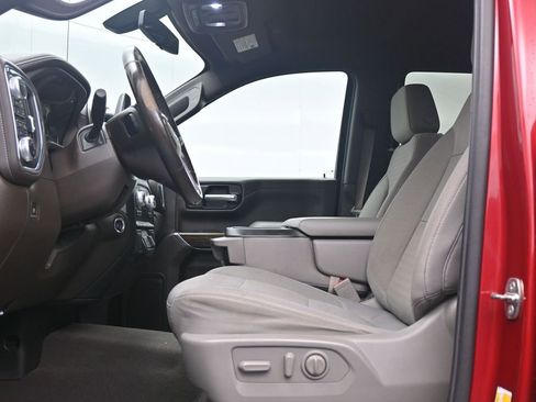 Used 2020 GMC Sierra 1500 Elevation w/ Elevation Value Package image 14