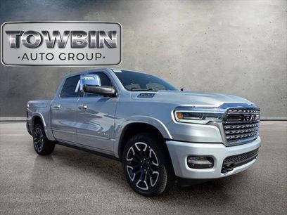 New 2026 RAM 1500 Limited