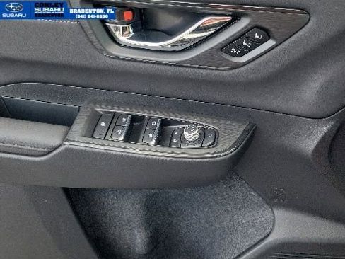 New 2026 Subaru Outback Touring XT AWD/4WD image 15