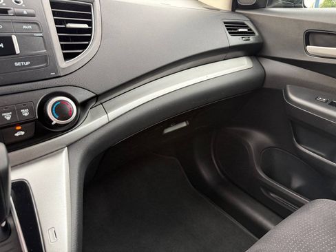 Used 2013 Honda CR-V EX image 23