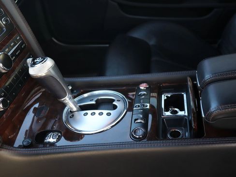 Used 2008 Bentley Continental GTC AWD/4WD image 5