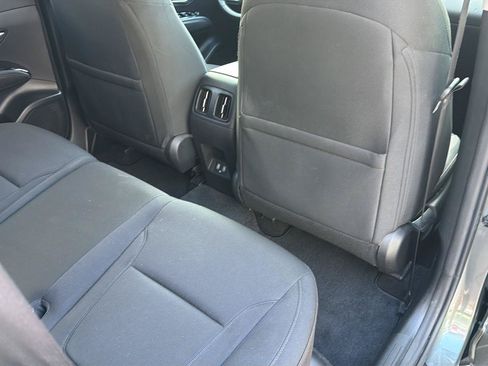 Used 2022 Hyundai Tucson SEL w/ Convenience Package FWD image 42
