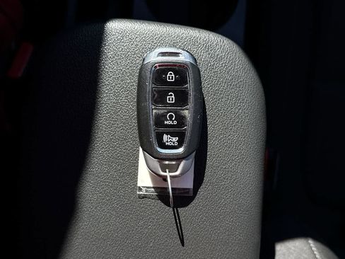 Used 2023 Hyundai Kona SEL w/ Cargo Package image 23