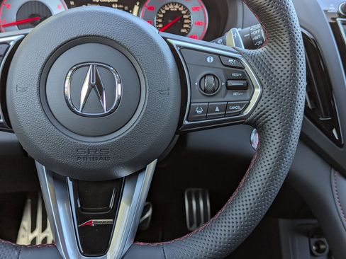 New 2026 Acura RDX A-Spec AWD/4WD image 23