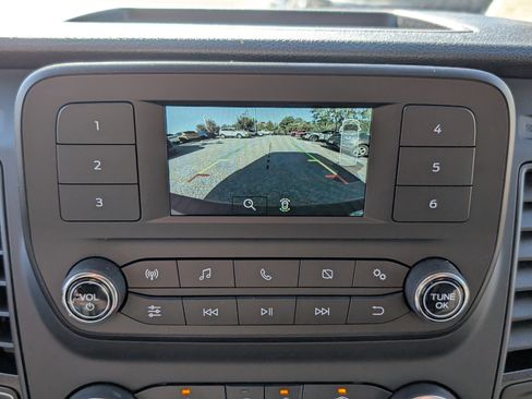 New 2025 Ford Transit 250 Low Roof w/ Load Area Protection Package image 21