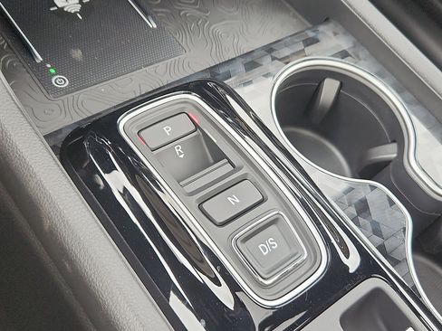 New 2026 Honda Passport TrailSport Elite image 11
