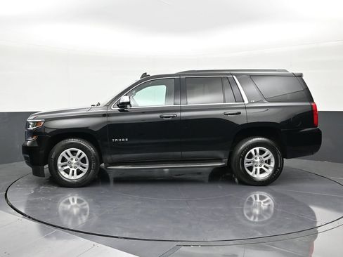 Used 2019 Chevrolet Tahoe LT image 34