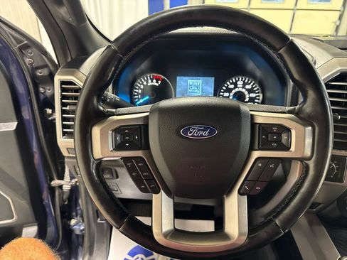 Used 2019 Ford F150 Platinum AWD/4WD image 19
