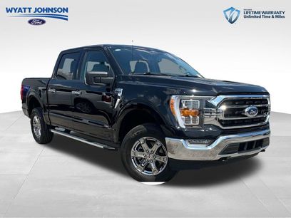 Used 2023 Ford F150 XLT w/ Equipment Group 302A High