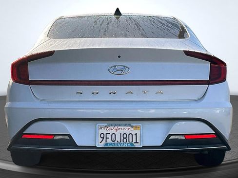 Used 2021 Hyundai Sonata SE image 4