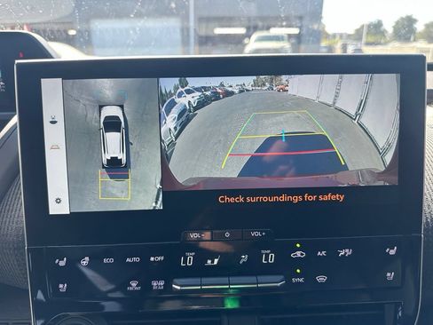 Used 2024 Toyota bZ4X FWD w/ Weather Package image 14