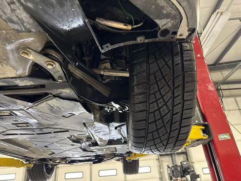 Used 2001 Porsche Boxster S RWD image 22