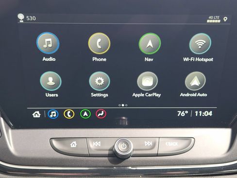 New 2026 Chevrolet Blazer RS w/ Driver Confidence II Package FWD image 12