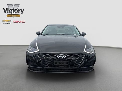 Used 2022 Hyundai Sonata SEL FWD image 2