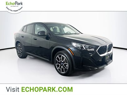 Used 2025 BMW X2 xDrive28i