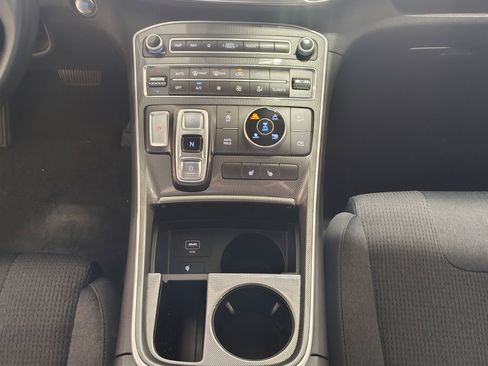 Used 2023 Hyundai Santa Fe SEL AWD/4WD image 13