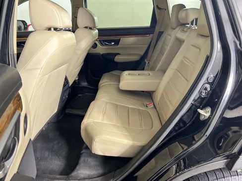 Used 2018 Honda CR-V EX-L image 23
