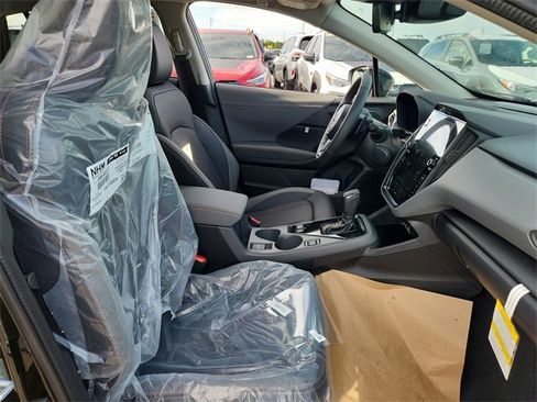 New 2025 Subaru Crosstrek 2.5i Limited image 24