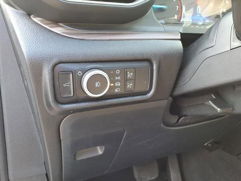 Used 2023 Ford Explorer Limited image 17