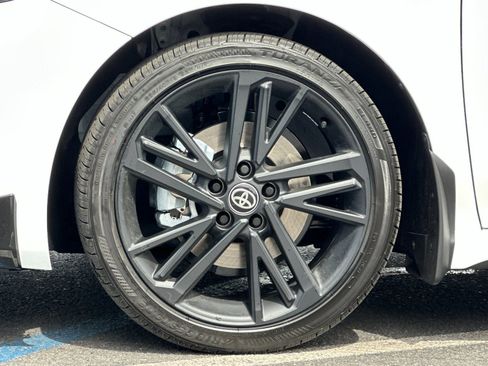 New 2026 Toyota Camry Hybrid image 22