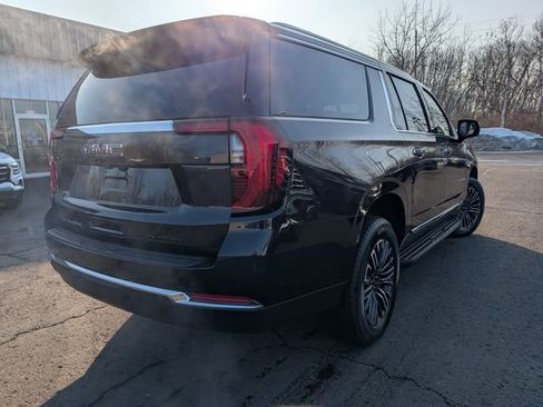 Used 2026 GMC Yukon XL Elevation w/ LPO, Floor Liner Package image 6