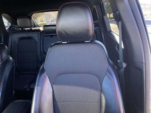 Used 2024 Ford Escape ST-Line image 20