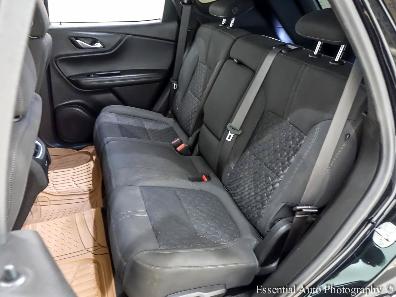 Used 2021 Chevrolet Blazer LT FWD image 15